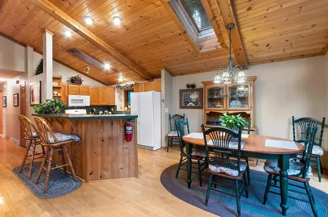 16473 Pine Ridge Road Townsend WI 54175