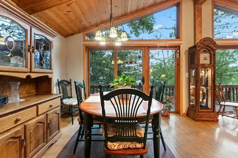16473 Pine Ridge Road Townsend WI 54175