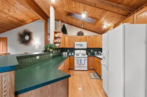 16473 Pine Ridge Road Townsend WI 54175
