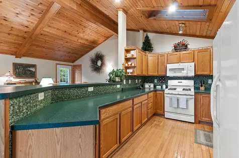 16473 Pine Ridge Road Townsend WI 54175
