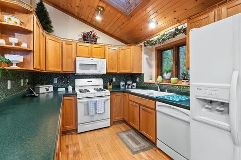 16473 Pine Ridge Road Townsend WI 54175