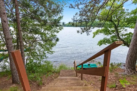 16473 Pine Ridge Road Townsend WI 54175