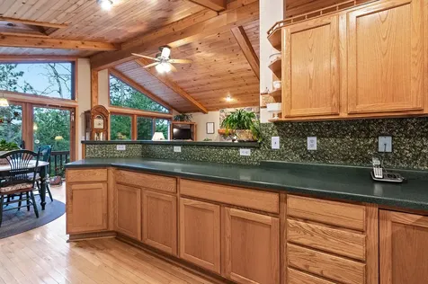 16473 Pine Ridge Road Townsend WI 54175