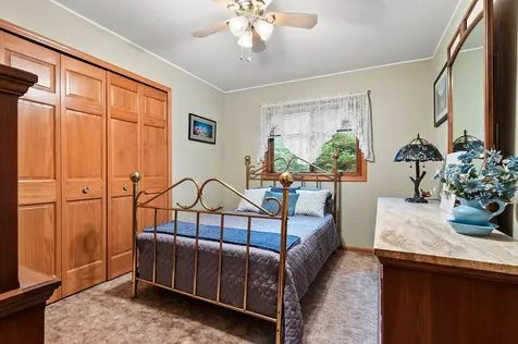 16473 Pine Ridge Road Townsend WI 54175