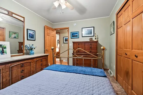 16473 Pine Ridge Road Townsend WI 54175