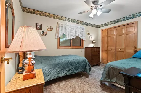 16473 Pine Ridge Road Townsend WI 54175