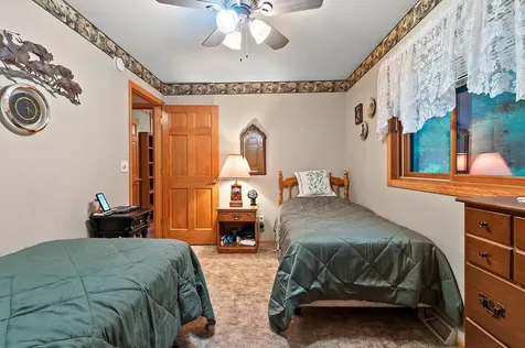 16473 Pine Ridge Road Townsend WI 54175