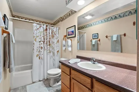 16473 Pine Ridge Road Townsend WI 54175