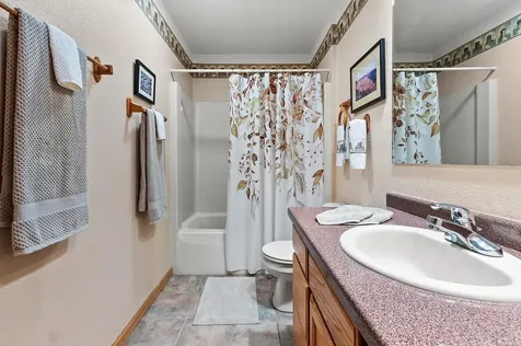 16473 Pine Ridge Road Townsend WI 54175