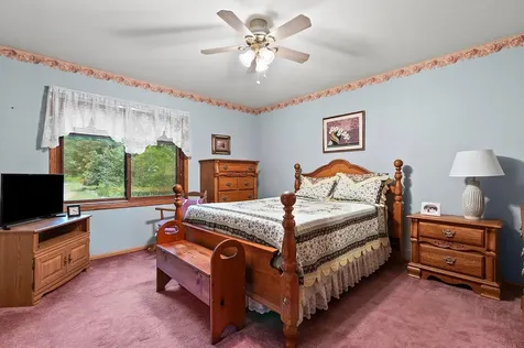 16473 Pine Ridge Road Townsend WI 54175
