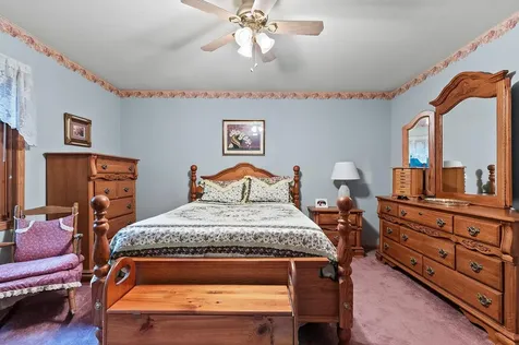 16473 Pine Ridge Road Townsend WI 54175