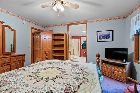 16473 Pine Ridge Road Townsend WI 54175