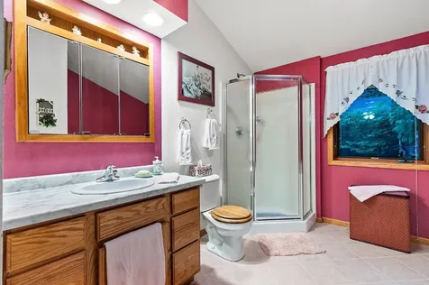 16473 Pine Ridge Road Townsend WI 54175