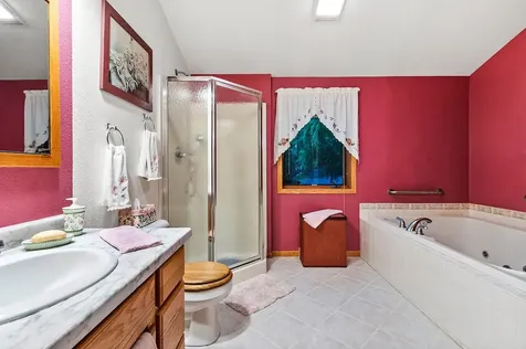 16473 Pine Ridge Road Townsend WI 54175