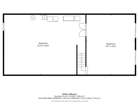 16473 Pine Ridge Road Townsend WI 54175