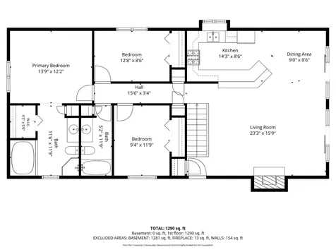 16473 Pine Ridge Road Townsend WI 54175