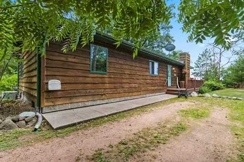 16473 Pine Ridge Road Townsend WI 54175