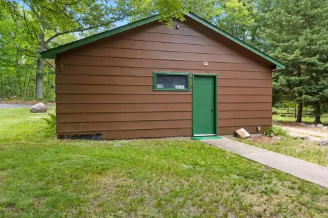 16473 Pine Ridge Road Townsend WI 54175