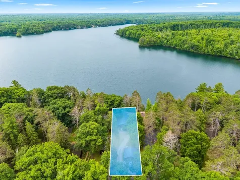 16473 Pine Ridge Road Townsend WI 54175