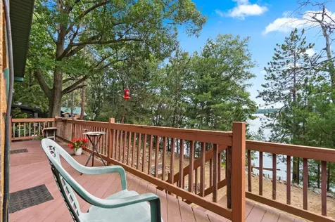 16473 Pine Ridge Road Townsend WI 54175