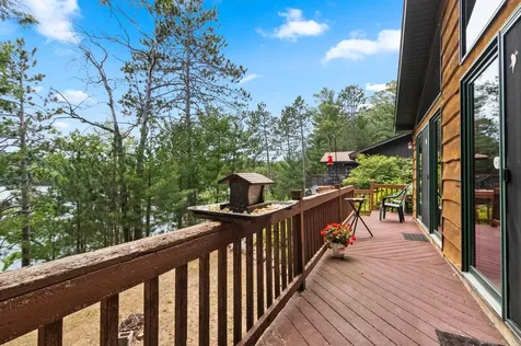16473 Pine Ridge Road Townsend WI 54175