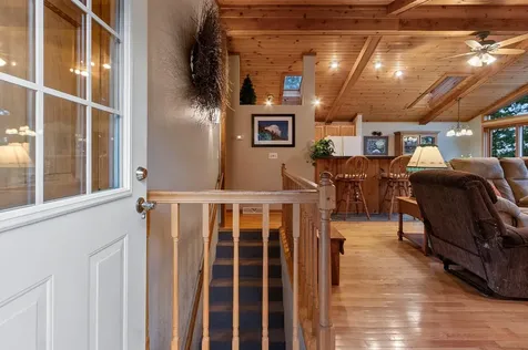 16473 Pine Ridge Road Townsend WI 54175