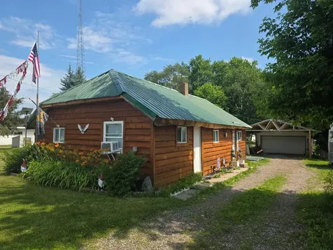 14032 Old 32 Road Mountain WI 54149
