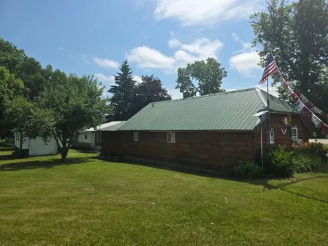 14032 Old 32 Road Mountain WI 54149