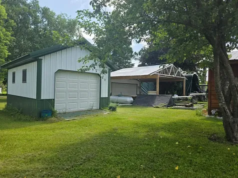 14032 Old 32 Road Mountain WI 54149