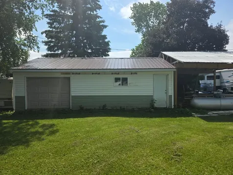 14032 Old 32 Road Mountain WI 54149