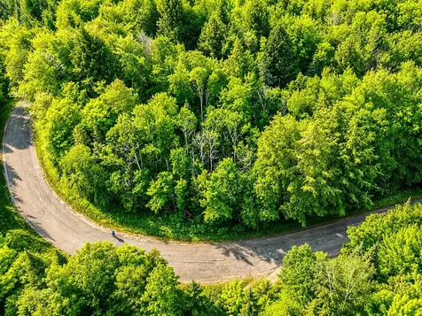 Lot 4 Stateline Lake Road Marenisco MI 49947