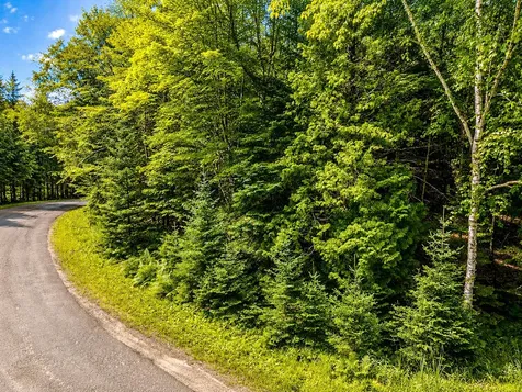 Lot 4 Stateline Lake Road Marenisco MI 49947