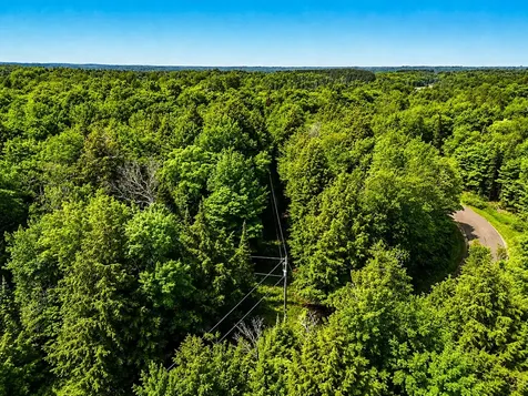 Lot 4 Stateline Lake Road Marenisco MI 49947