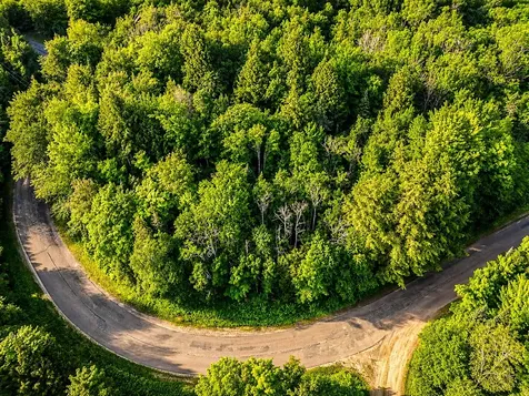 Lot 4 Stateline Lake Road Marenisco MI 49947