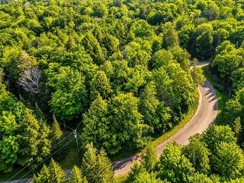 Lot 4 Stateline Lake Road Marenisco MI 49947