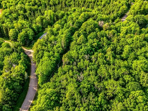Lot 4 Stateline Lake Road Marenisco MI 49947
