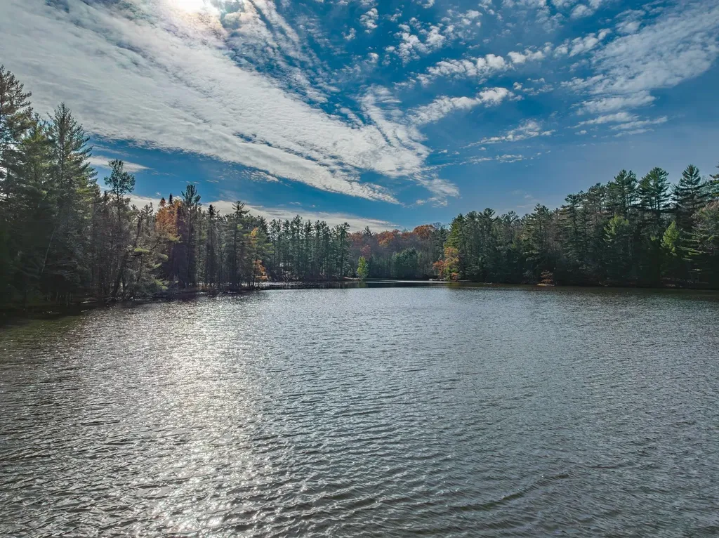Lot 2 Dam Road Three Lakes WI 54562