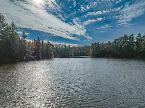 Lot 2 Dam Road Three Lakes WI 54562