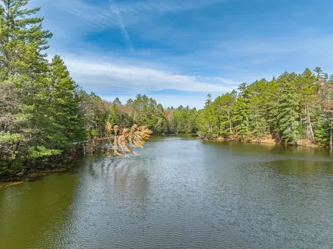 Lot 2 Dam Road Three Lakes WI 54562