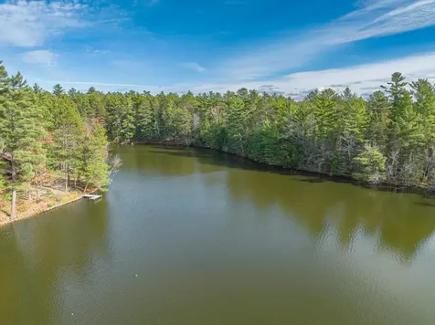 Lot 2 Dam Road Three Lakes WI 54562