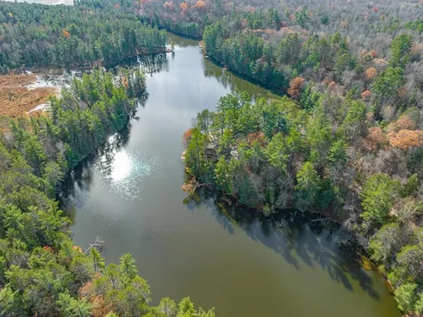 Lot 2 Dam Road Three Lakes WI 54562