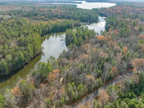 Lot 2 Dam Road Three Lakes WI 54562