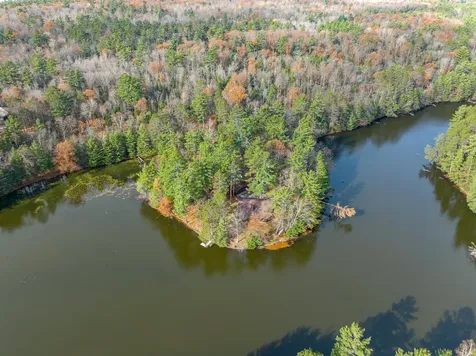 Lot 2 Dam Road Three Lakes WI 54562
