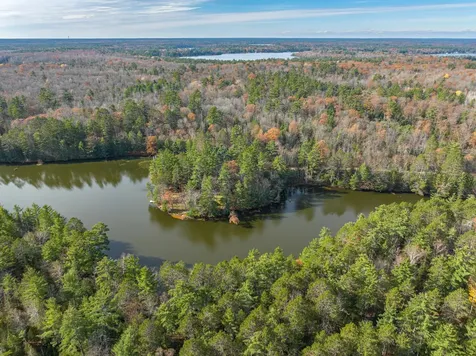 Lot 2 Dam Road Three Lakes WI 54562