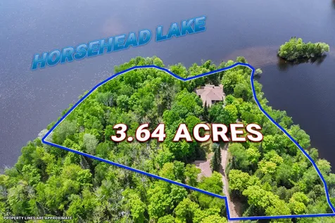 8108 Waldner Drive Presque Isle WI 54557