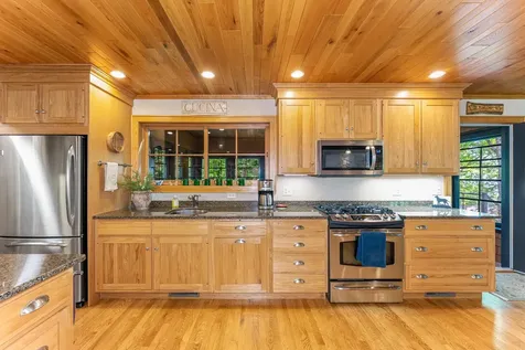 8108 Waldner Drive Presque Isle WI 54557