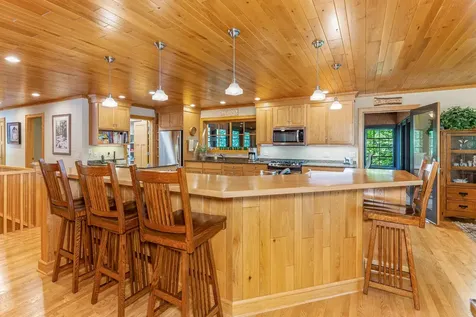 8108 Waldner Drive Presque Isle WI 54557