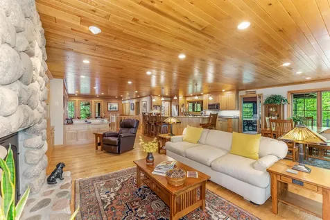 8108 Waldner Drive Presque Isle WI 54557