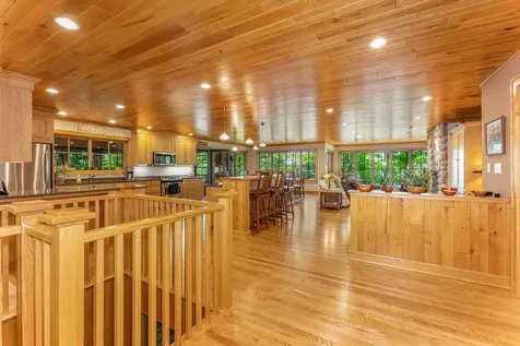 8108 Waldner Drive Presque Isle WI 54557