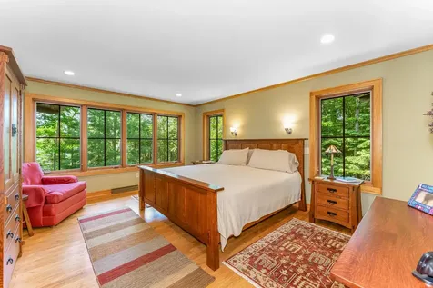 8108 Waldner Drive Presque Isle WI 54557